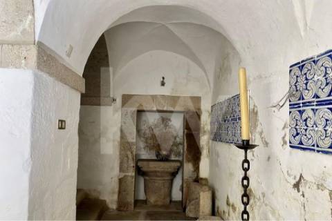 Quinta do Convento em Salzedas situada na Região do Távora-Varosa