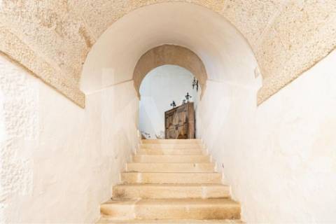 Quinta do Convento em Salzedas situada na Região do Távora-Varosa