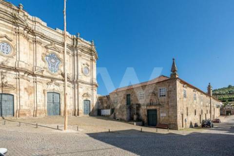 Quinta do Convento em Salzedas situada na Região do Távora-Varosa