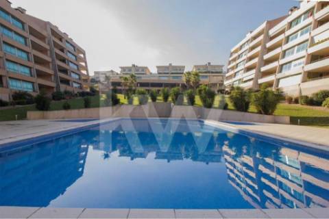 FANTÁSTICO APARTAMENTO T3 LUXO-NOVO SÃO JOÃO DA MADEIRA