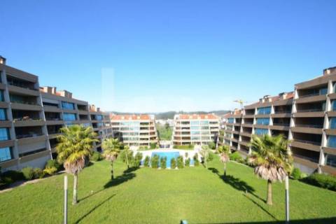 FANTÁSTICO APARTAMENTO T3 LUXO-NOVO SÃO JOÃO DA MADEIRA