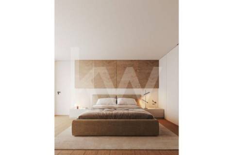 FANTÁSTICO APARTAMENTO T3 LUXO-NOVO SÃO JOÃO DA MADEIRA