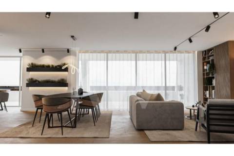 FANTÁSTICO APARTAMENTO T3 DUPLEX NOVO-LUXO SÃO JOÃO DA MADEIRA