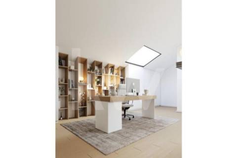 FANTÁSTICO APARTAMENTO T3 RC NOVO LUXUOSO COM 71,14 M2 TERRAÇO , SÃO JOÃO DA MADEIRA