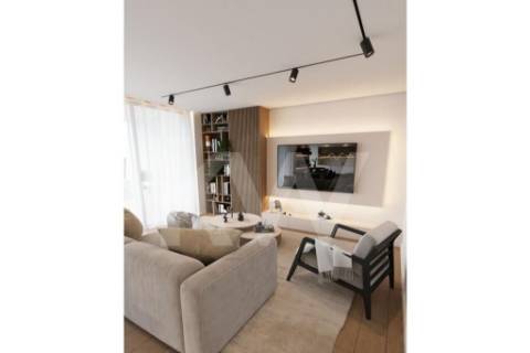 FANTÁSTCO T3 RC NOVO LUXUOSO 165,99 M2 SÃO JOÃO DA MADEIRA