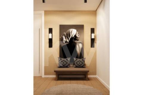 FANTÁSTCO T3 RC NOVO LUXUOSO 165,99 M2 SÃO JOÃO DA MADEIRA