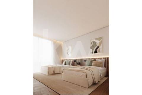 FANTÁSTCO T3 RC NOVO LUXUOSO 165,99 M2 SÃO JOÃO DA MADEIRA