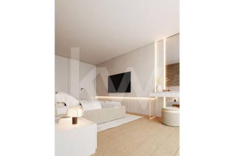 FANTÁSTCO T3 RC NOVO LUXUOSO 165,99 M2 SÃO JOÃO DA MADEIRA