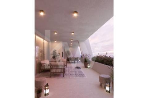 FANTÁSTCO T3 RC NOVO LUXUOSO 165,99 M2 SÃO JOÃO DA MADEIRA