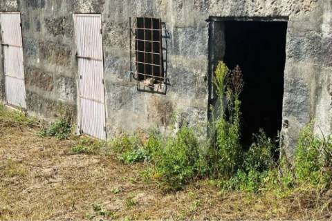 Terreno 2289/268 em Gove com 16.636m2, localizado em Baião