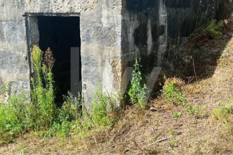 Terreno 2289/268 em Gove com 16.636m2, localizado em Baião