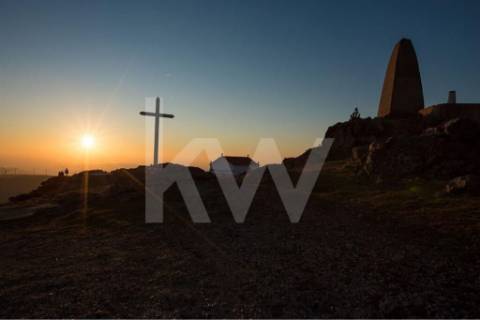 Terreno 2289/268 em Gove com 16.636m2, localizado em Baião