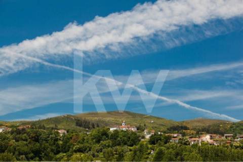 Terreno 2289/268 em Gove com 16.636m2, localizado em Baião