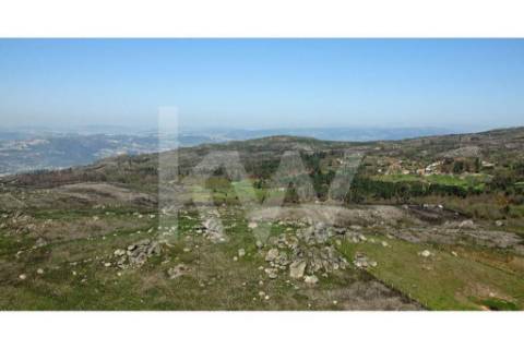 Terreno 2289/268 em Gove com 16.636m2, localizado em Baião