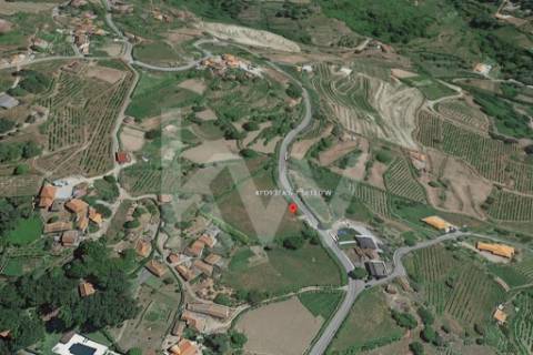 Terreno 2600 em Gestaçô com 3800m2, situado em Baião