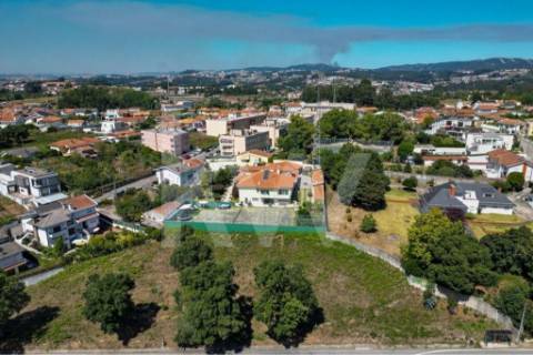 Terreno para Construção - EN222 - AVINTES, V.N. Gaia