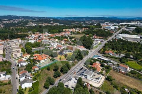 Terreno para Construção - EN222 - AVINTES, V.N. Gaia