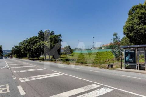 Terreno para Construção - EN222 - AVINTES, V.N. Gaia