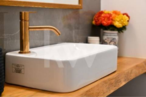 T4 totalmente remodelado em 2022 com vistas deslumbrantes nas torres do Restelo