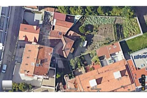 Terreno à venda em Pinheiro Manso, junto Colégio do Rosário