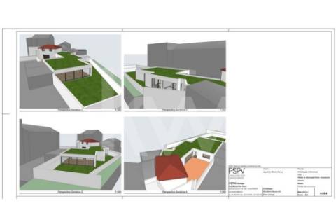 Terreno à venda em Pinheiro Manso, junto Colégio do Rosário