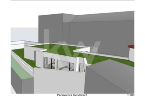 Terreno à venda em Pinheiro Manso, junto Colégio do Rosário