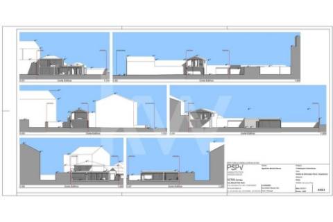 Terreno à venda em Pinheiro Manso, junto Colégio do Rosário