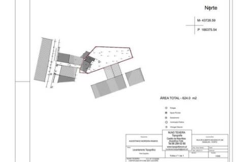 Terreno à venda em Pinheiro Manso, junto Colégio do Rosário