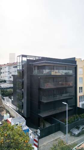 ICON BOAVISTA - PORTO DESIGN FLATS