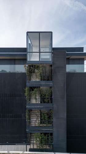 ICON BOAVISTA - PORTO DESIGN FLATS