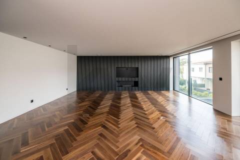 ICON BOAVISTA - PORTO DESIGN FLATS