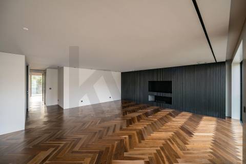 ICON BOAVISTA - PORTO DESIGN FLATS