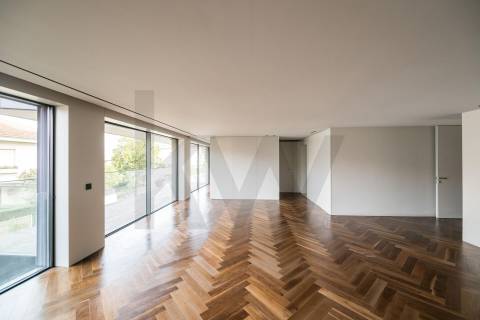 ICON BOAVISTA - PORTO DESIGN FLATS