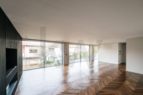 ICON BOAVISTA - PORTO DESIGN FLATS