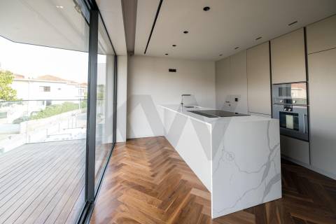 ICON BOAVISTA - PORTO DESIGN FLATS