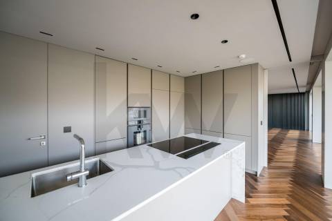 ICON BOAVISTA - PORTO DESIGN FLATS