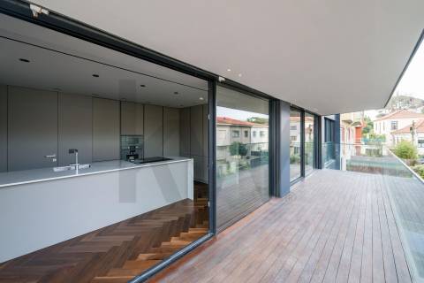 ICON BOAVISTA - PORTO DESIGN FLATS