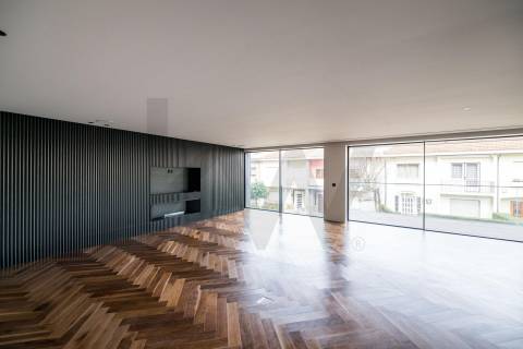 ICON BOAVISTA - PORTO DESIGN FLATS