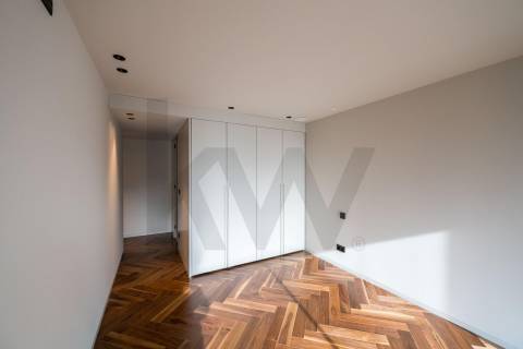 ICON BOAVISTA - PORTO DESIGN FLATS
