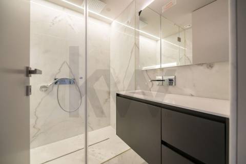 ICON BOAVISTA - PORTO DESIGN FLATS