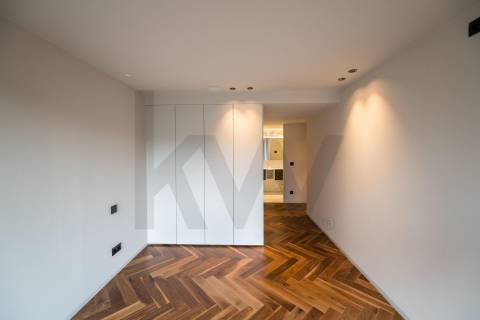 ICON BOAVISTA - PORTO DESIGN FLATS