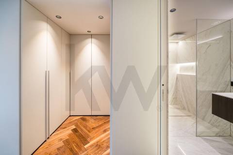 ICON BOAVISTA - PORTO DESIGN FLATS