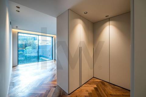 ICON BOAVISTA - PORTO DESIGN FLATS