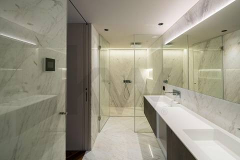 ICON BOAVISTA - PORTO DESIGN FLATS