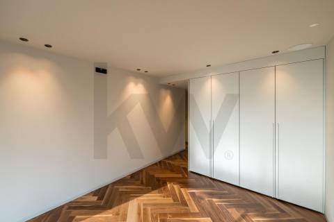 ICON BOAVISTA - PORTO DESIGN FLATS