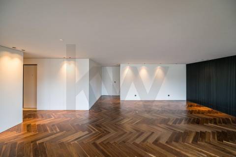 ICON BOAVISTA - PORTO DESIGN FLATS