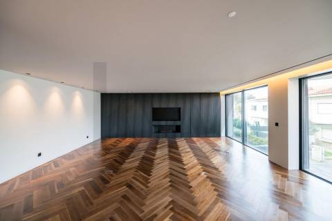 ICON BOAVISTA - PORTO DESIGN FLATS