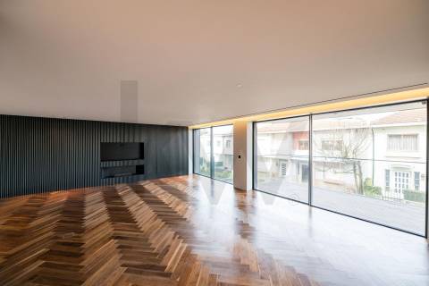 ICON BOAVISTA - PORTO DESIGN FLATS