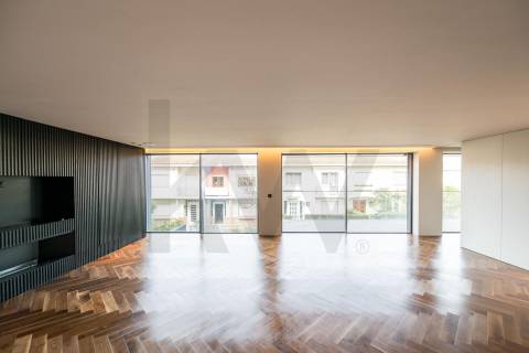 ICON BOAVISTA - PORTO DESIGN FLATS