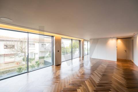 ICON BOAVISTA - PORTO DESIGN FLATS